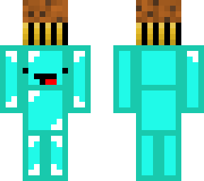 skeppy muffin
