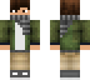 skin