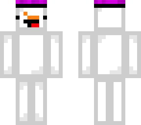 snowman skeppy