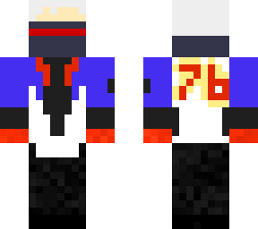 soldier 76