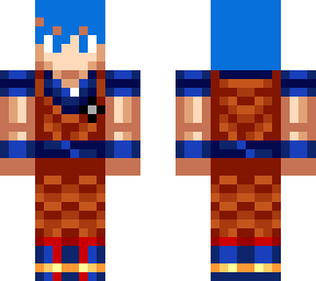 ssgss goku