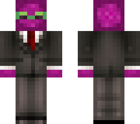 suit kevin