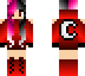 the blood moon