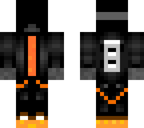 the enderman (amber scam)
