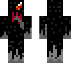 the monster