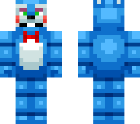 toy bonnie
