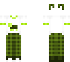 turtle outfit base