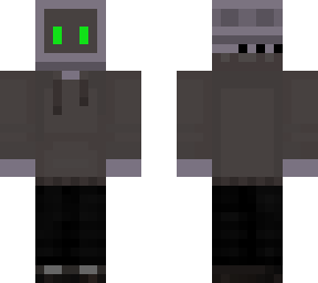 tv skin