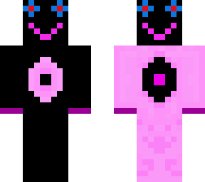 two side demon