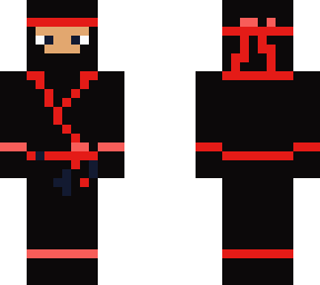 ultimate ninja