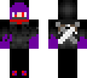 ultra violet