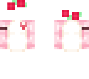 valentine's skin base