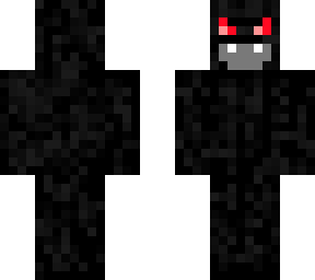 vampire in the shadows