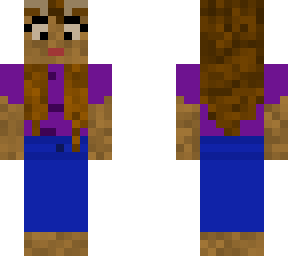 werewolf teengirl