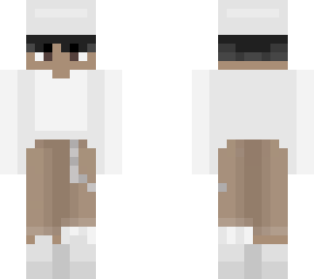 white boy