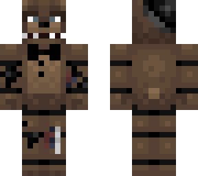 withered freddy camera position 1