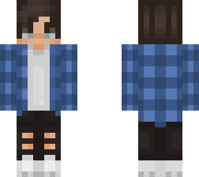 wolfi - default - no ears