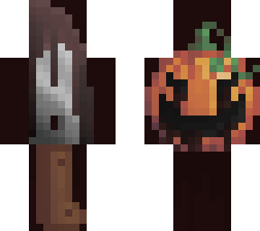 you sure you only carved a pumpkin..? - carving contest