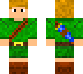young link