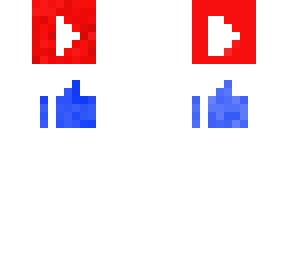 youtube skin