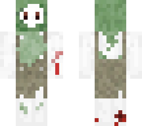 zombie farmer