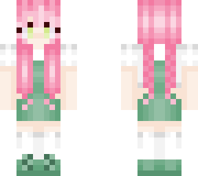 ~ soft girl ~