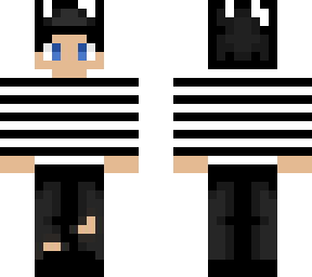 /'stripes are alright'/ ce