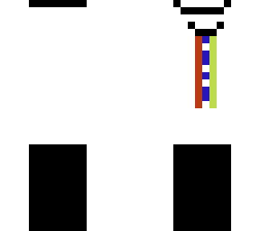 1.5k followers yt - skin minecraft