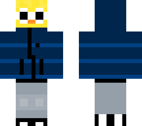 120 adi skin (both)