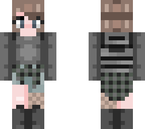 90's grunge