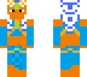ahsoka (slave)