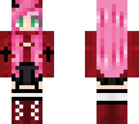 annie oc