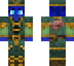aredhel mailwoman