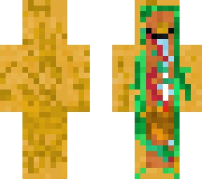 baby taco susage
