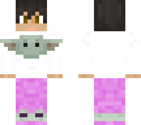 baby yoda tic