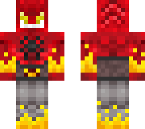 bad demon #666
