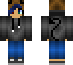 bane/first skin =d