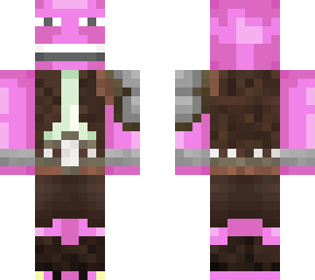 barbarian barney