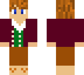 bilbo baggins