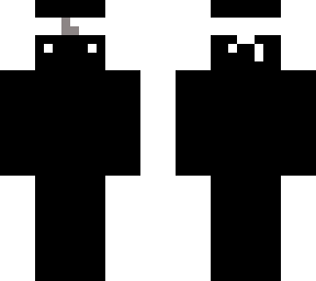 black ninja
