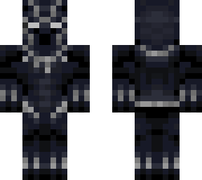 black panther