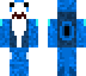 blueminionshark