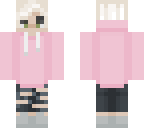 boy skin