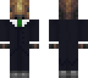 buffalo businessman