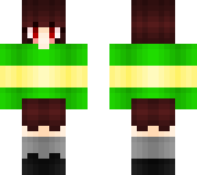 chara