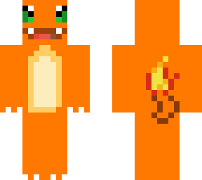 charmander 1.0