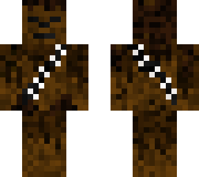 chewbacca/chewy