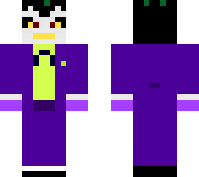 click for full effect--the joker