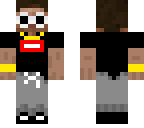 clout steve