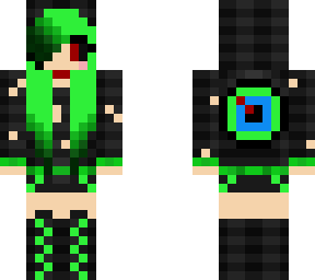 corrupts girlfriend